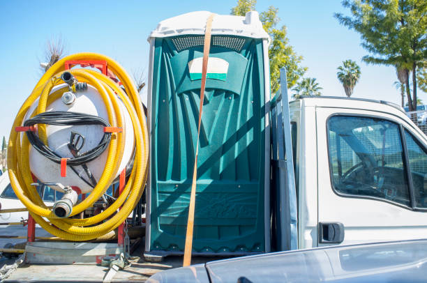 Best Best portable toilet rental  in Gonzales, CA