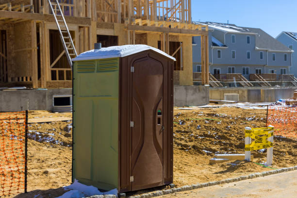 Porta potty rental for outdoor events in Gonzales, CA