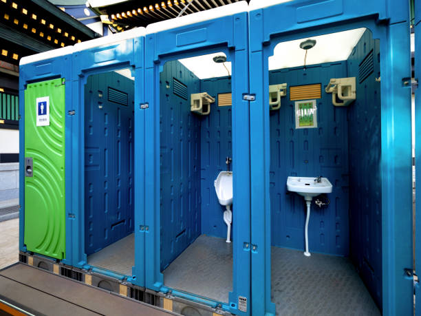 Best Sanitation services for porta potties  in Gonzales, CA