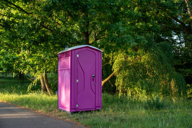 Portable Toilet Options We Offer in Gonzales, CA